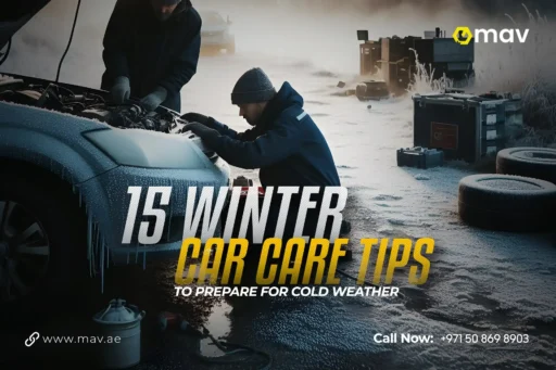 15 Winter Car Care Tips To Prepare Your Vehicle For Cold Weather winter car care tips