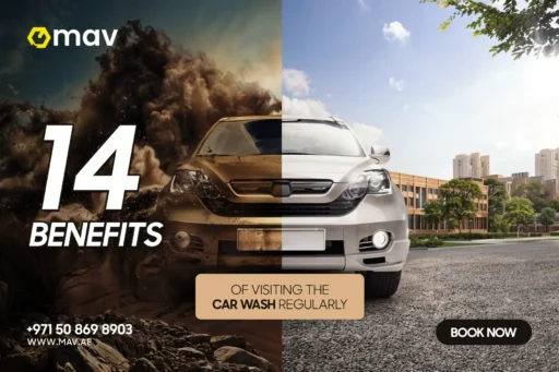 14 Benefits Of Visiting The Car Wash Regularly car wash benefits