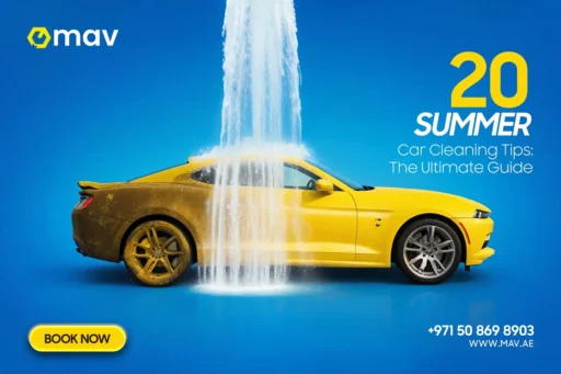 20 Summer Car Cleaning Tips-The Ultimate Guide summer car cleaning